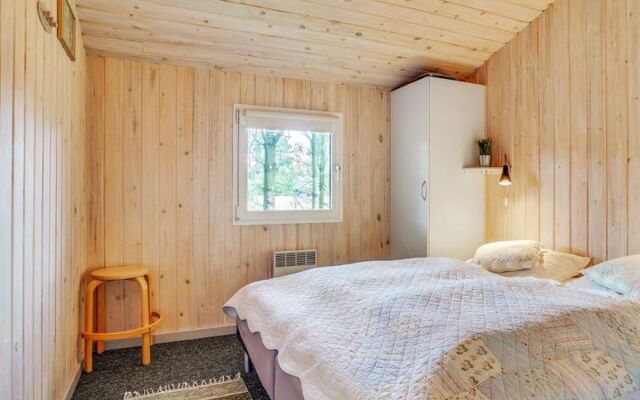 "Vojdanka" - 850m from the sea in NW Jutland