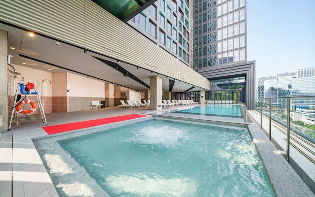 Take Hotel Seoul Gwangmyeong