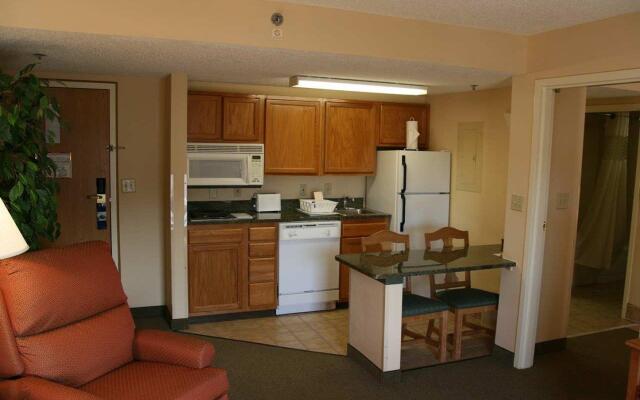 Hampton Inn & Suites Chapel Hill/Durham, Area