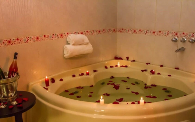 Korimarka Suite Hotel