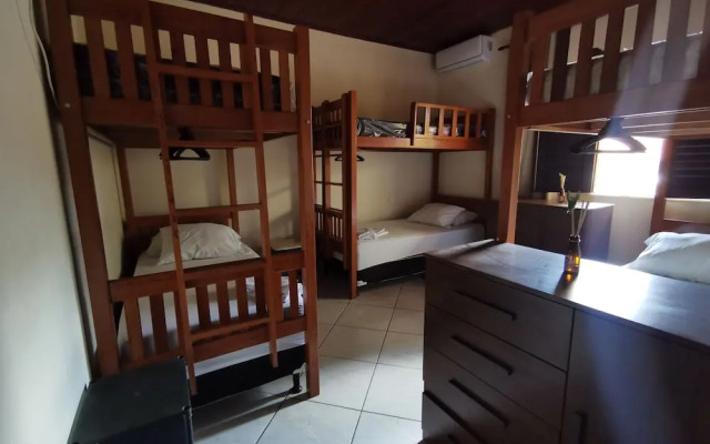 SOS Hostel