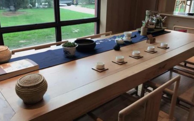 Xi'an Feng Lin Su Hotel