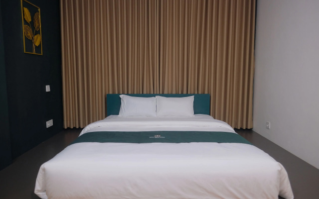 Agung Guest House