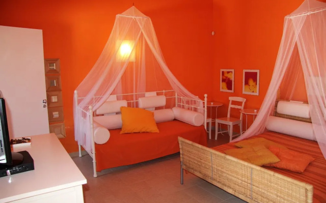 B&B La Rosa Dei Venti