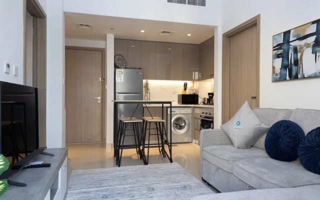 Bloomfields Modern 2BR Azizi Gardens