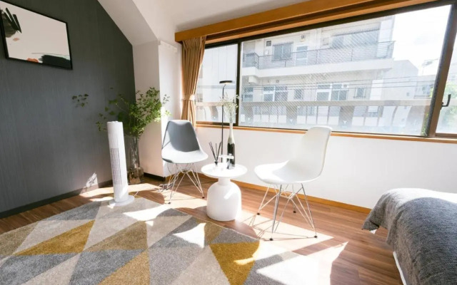 Tora Hotel Rikugien - Vacation STAY 52744v