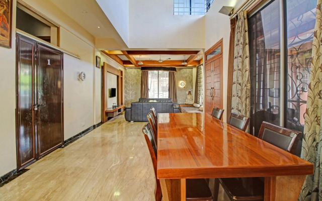 OYO Flagship 80572 Dream Comes True Hotel Banquet