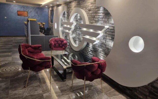 Ata Suit Hotel