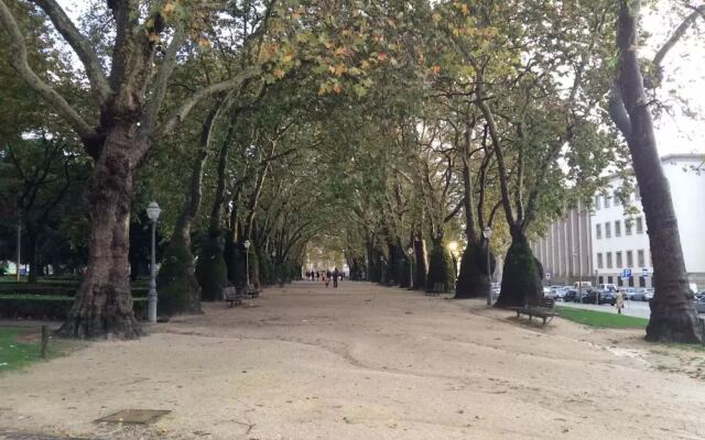 Porta 33 Porto Suite