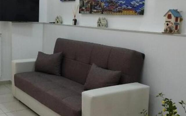 Relais DiVi