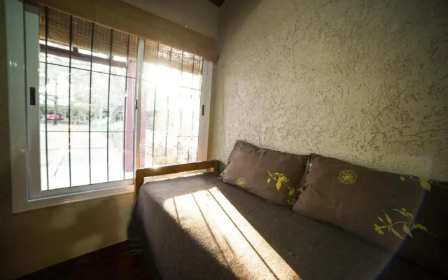 Cabanas Parque Vistalba