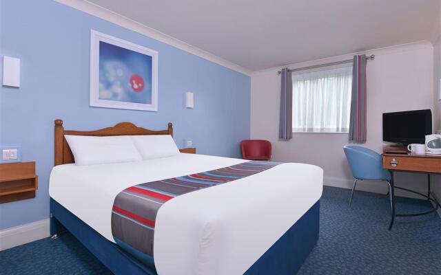 Travelodge Leeds Morley Hotel