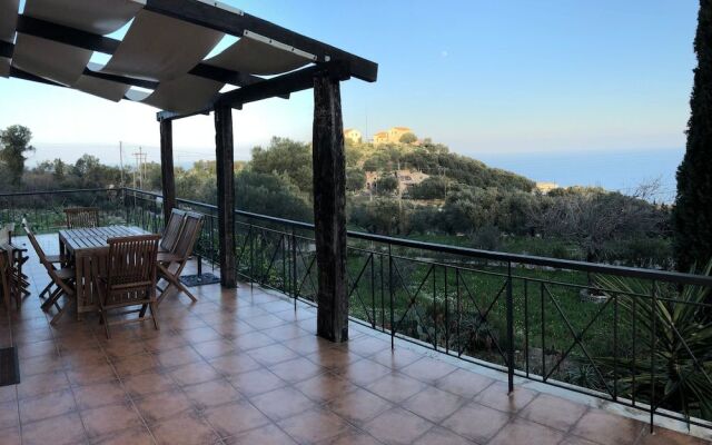 Villa Melite