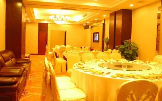 Yee On Hotel - Dongguan