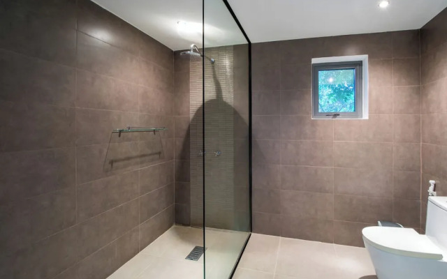 Beachfront Pool Villa Seaview V231