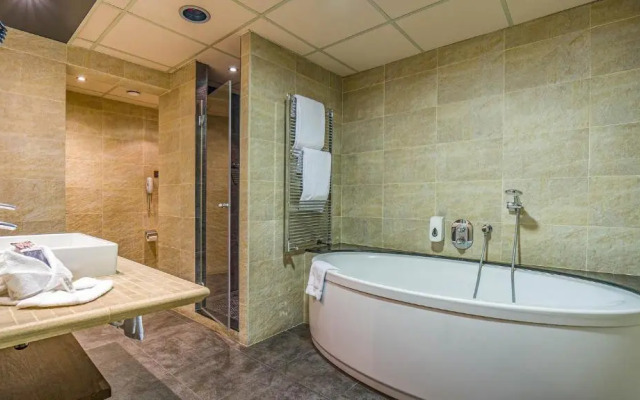 Hotel Roc Blanc & Spa