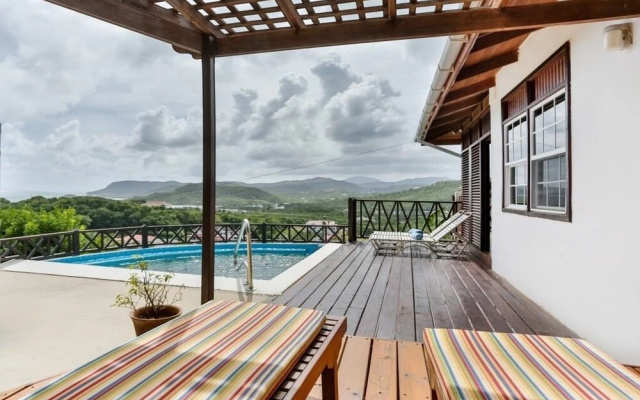 Charming Cottage Located In Cap Estate - Orchid Cottage 1 Bedroom Home by RedAwning — фото 4