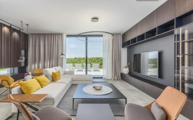 Noble 2 in Bale with 3 bedrooms and 3 bathrooms