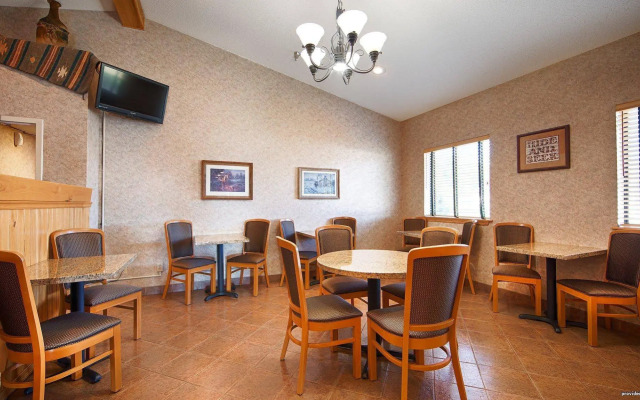 Best Western Timberridge Inn
