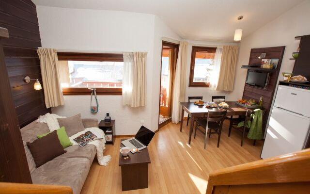 VVF Val-Cenis Haute-Maurienne