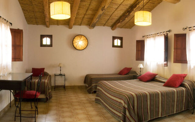 Hostal Posta de Purmamarca