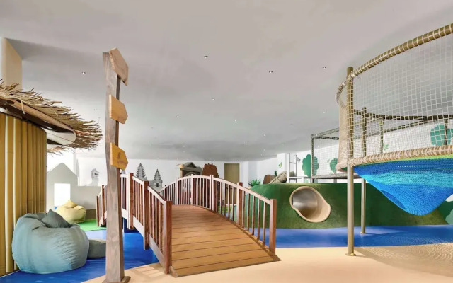Novotel Sihanoukville Holiday Resort