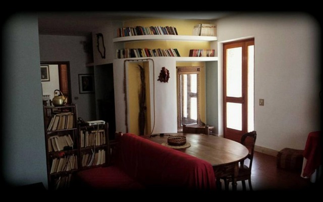 La Casa Degli Artisti