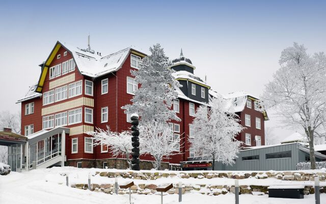 Konsumhotel Oberhof