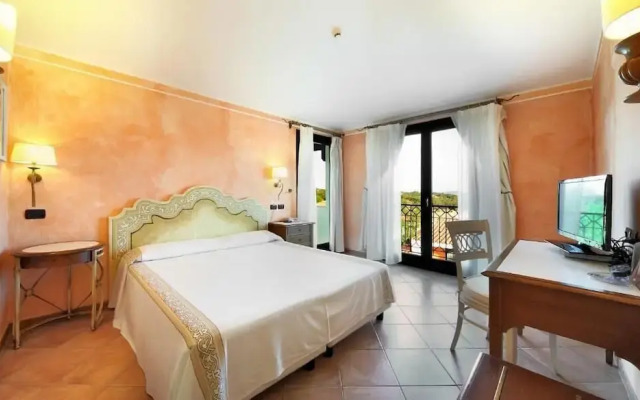 Amarestyle IGV Club Santaclara