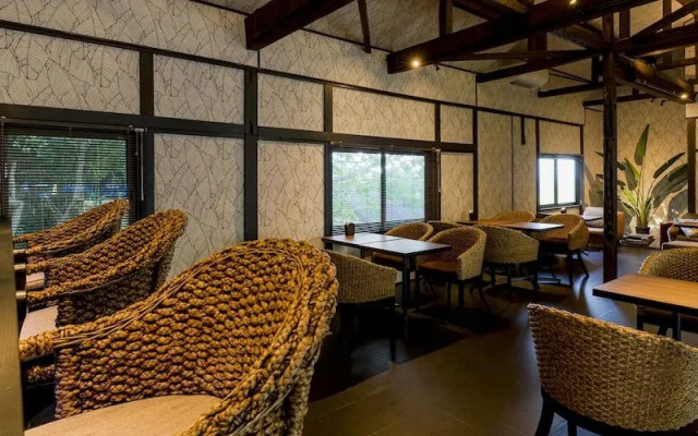 yuraku izu-oshima - Hostel