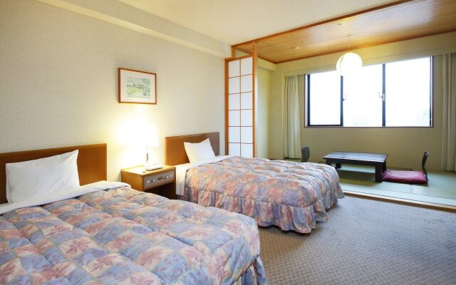 Grand Mercure Yatsugatake Resort & Spa