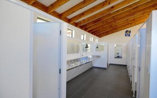 Cromwell Top 10 Holiday Park