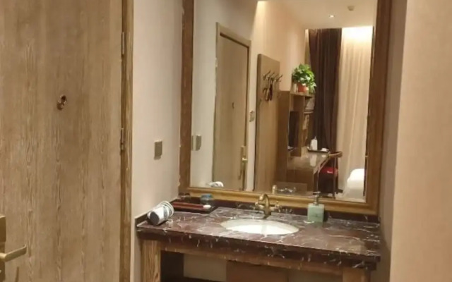 Duman Boutique Hotel