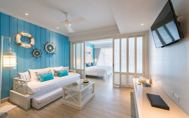 The Sands Khao Lak by Katathani Collection