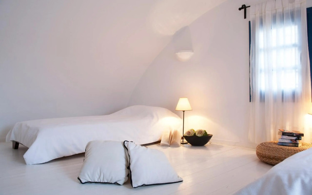 Tamarix del Mar Suites