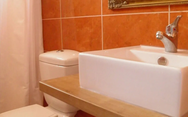 Guest house Revelin