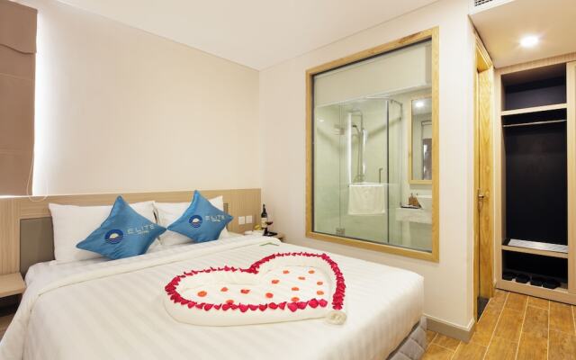 Elite Hotel Nha Trang