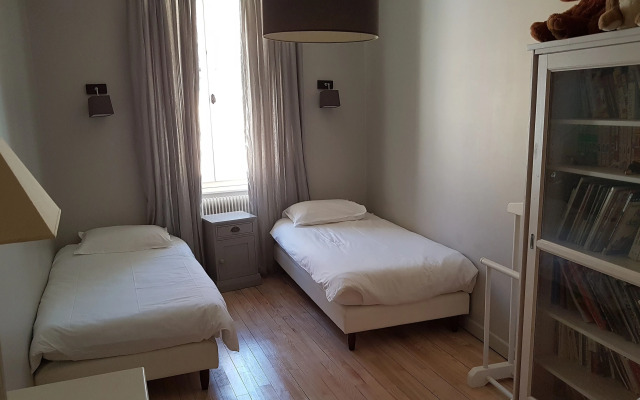 Maison de charme en Bourgogne