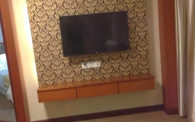 Shi Jing International Hotel