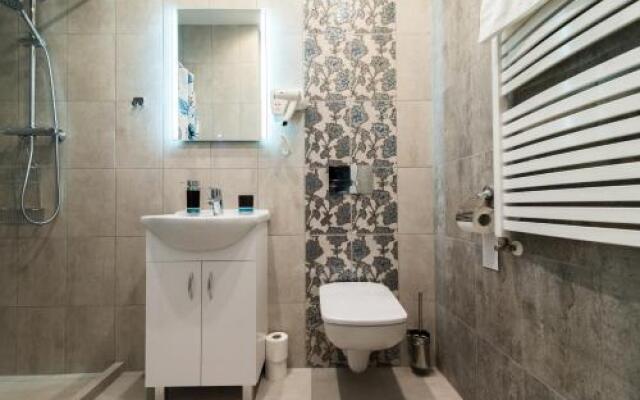 Apartament Lux Sopot Monte Cassino