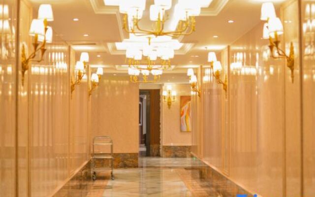Zhaori International Hotel