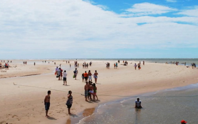 Pousada Beira Rio Parnaiba