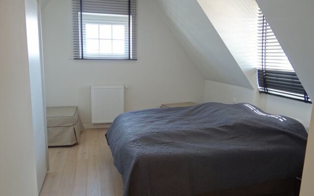 Nieuwpoort Duplex w/ Terrace