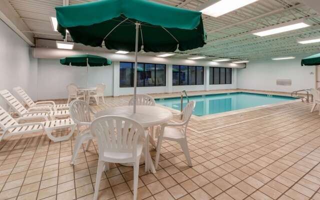 Wingate by Wyndham Erie