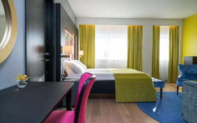 Thon Hotel Arendal