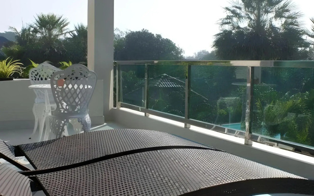 Sumali Villa