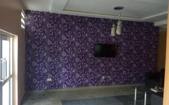 Graceville Comfort Residence