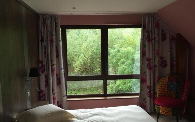 Chambres d'Hotes Chez Marie