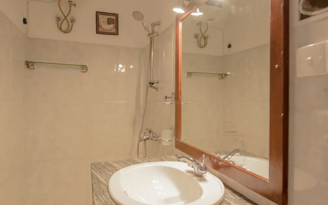 Muhsin Villa