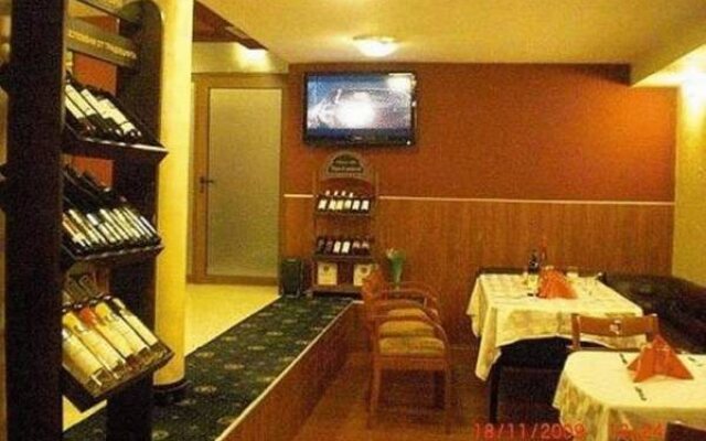 Fenix Hotel